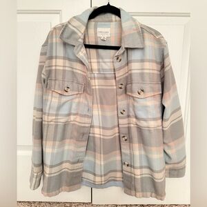 American Eagle Shacket